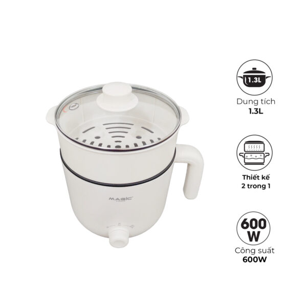 8 Nồi Lẩu Điện Đa Năng A-040 7