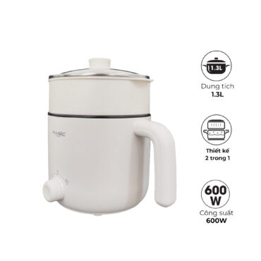 Nồi Lẩu Điện Đa Năng A-040 5 Nồi Lẩu Điện Đa Năng A-040 17