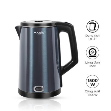 Bình Đun Siêu Tốc MAGIC A-071
