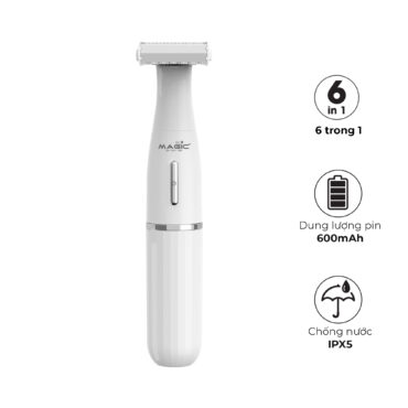 Máy Tỉa Lông MAGIC Eco Pro-20