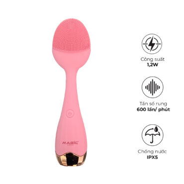 Máy Rửa Mặt MAGIC B-41