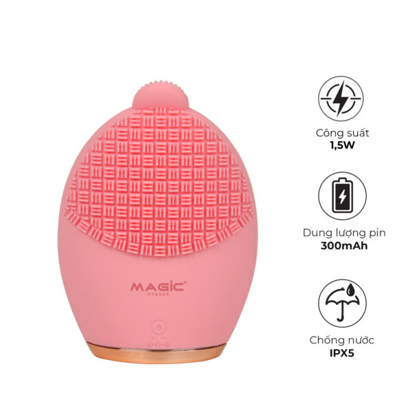 Máy Rửa Mặt MAGIC B-40 1