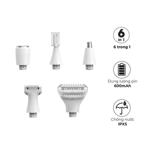 Máy Tỉa Lông MAGIC Eco Pro-20 2
