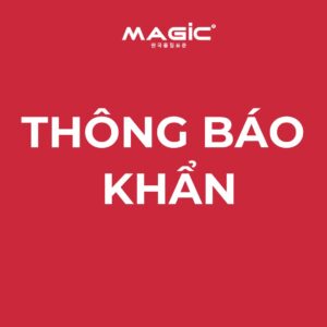 THÔNG BÁO KHẨN: CẢNH BÁO HÀNG GIẢ VÀ HÓA ĐƠN GIẢ MẠO 7