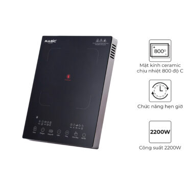 Bếp Hồng Ngoại Magic A-53