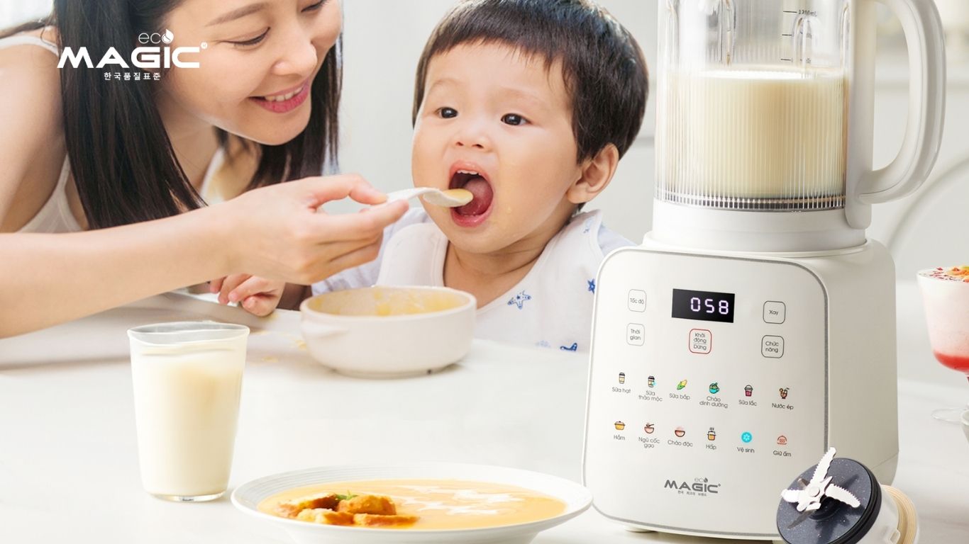 Máy Hâm Nước Pha Sữa Mini Cho Mẹ Và Bé: Giấc Ngủ Trọn Vẹn, Cữ Sữa Đúng Nhiệt, Cả Đêm An Tâm 1 Máy Hâm Nước Pha Sữa Mini Cho Mẹ Và Bé: Giấc Ngủ Trọn Vẹn, Cữ Sữa Đúng Nhiệt, Cả Đêm An Tâm 1