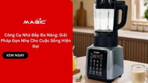 Công Cụ Nhà Bếp Đa Năng: Giải Pháp Gọn Nhẹ Cho Cuộc Sống Hiện Đại 2