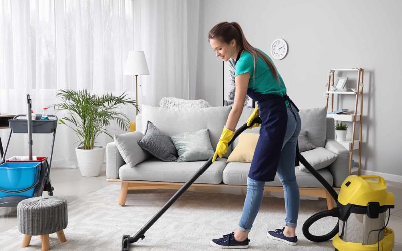 Máy Hút Bụi Là Gì? Có Nên Mua Máy Hút Bụi Hay Không? 1 may-hut-bui-2