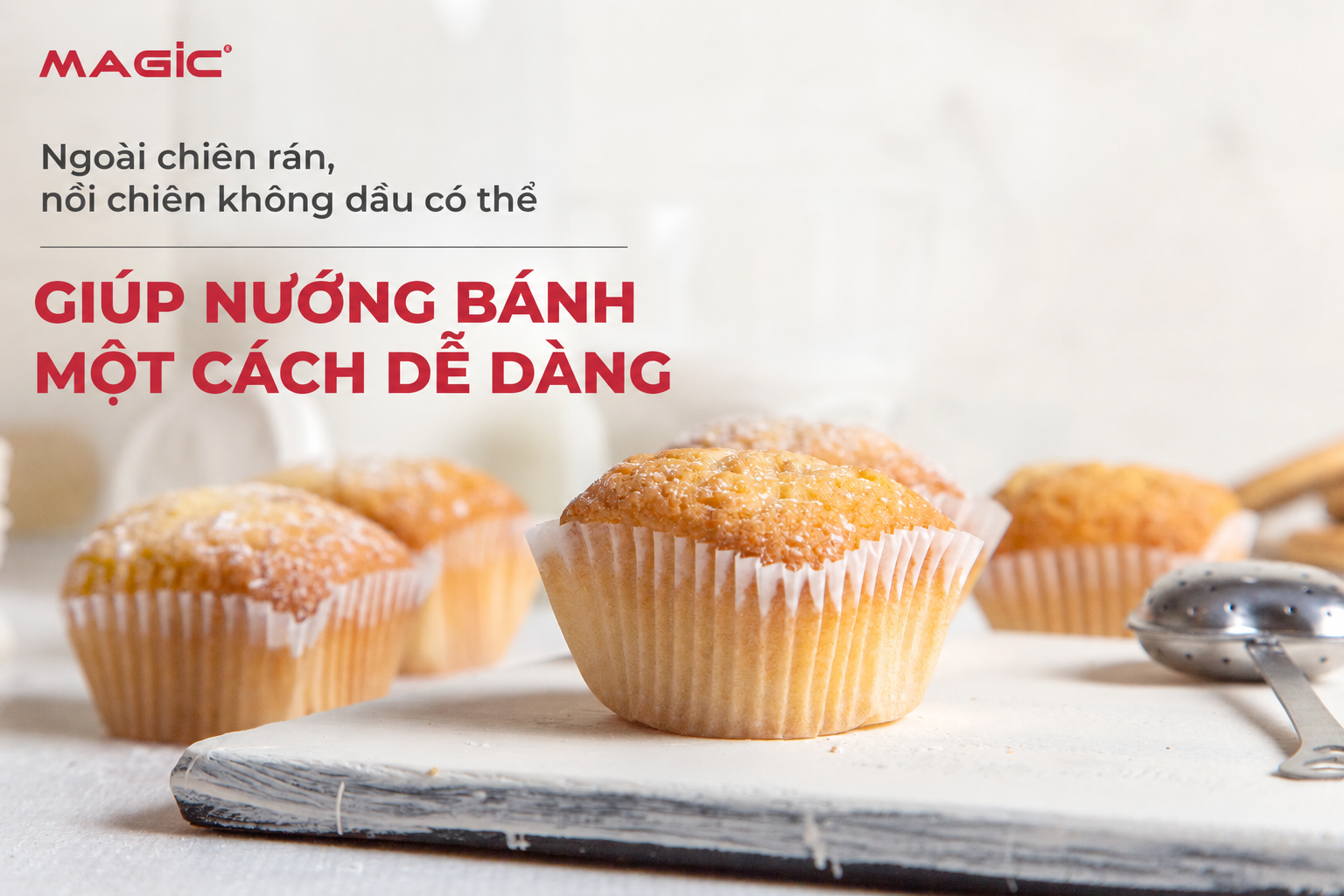 Nướng Gà, Làm Bánh, Chiên Nem: 3 Món Dễ Làm Bằng Nồi Chiên Không Dầu 2