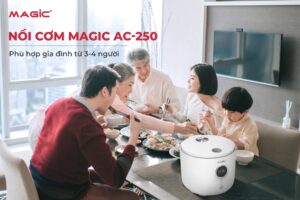 So Sánh Nồi Cơm Điện Thường Và Cao Tần: Đâu Là Lựa Chọn Đáng Tiền? 18