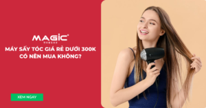 máy sấy tóc 300