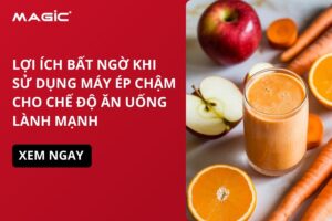 Lợi Ích Bất Ngờ Khi Sử Dụng Máy Ép Chậm Cho Chế Độ Ăn Uống Lành Mạnh 13