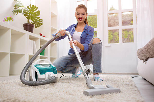 So Sánh Máy Hút Bụi Nệm Và Máy Hút Bụi Thường Có Gì Khác Biệt? 1 may hút bụi 10