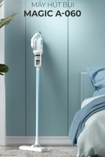 Máy hút bụi nào tốt nhất 2025 đáng để bạn cân nhắc và đầu tư 3 máy hút bụi 90