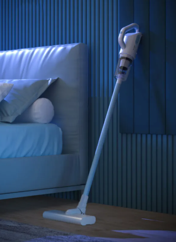 Máy hút bụi: Trợ thủ đắc lực giúp vệ sinh nhà cửa toàn diện 3 máy hút bụi