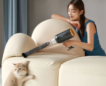 máy hút bụi 220