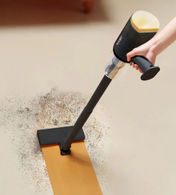 Hướng dẫn 5 tiêu chí chọn mua máy hút bụi thông minh cho gia đình 2 máy hút bụi không dây