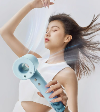 máy sấy tóc 12