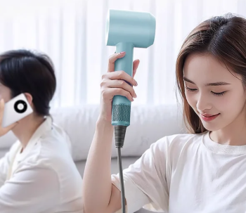Máy Sấy Tóc Giá Rẻ Dưới 300K Có Nên Mua Không? 4 máy sấy tóc 14