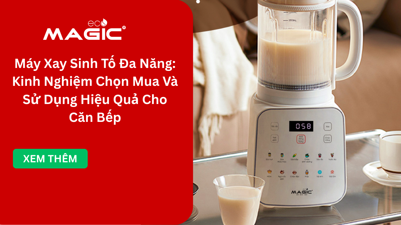 Công Thức Nước Uống Máy Làm Sữa Hạt: Sáng Tạo Và Lành Mạnh Cho Mọi Gia Đình 1 Công Thức Nước Uống Với Máy Làm Sữa Hạt: Sáng Tạo Và Lành Mạnh Cho Mọi Gia Đình