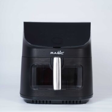 Nồi chiên không dầu Magic Eco AC-160 15