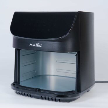 Nồi chiên không dầu Magic Eco AC-160 22