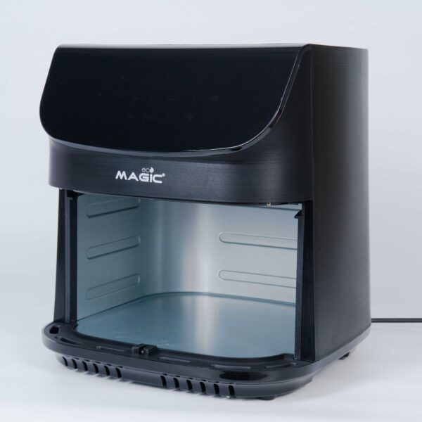 Nồi chiên không dầu Magic Eco AC-160 11