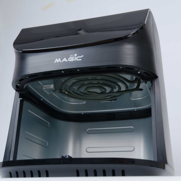 Nồi chiên không dầu Magic Eco AC-160 12