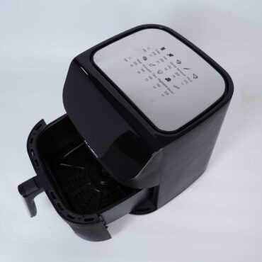 Nồi chiên không dầu Magic Eco AC-160 18