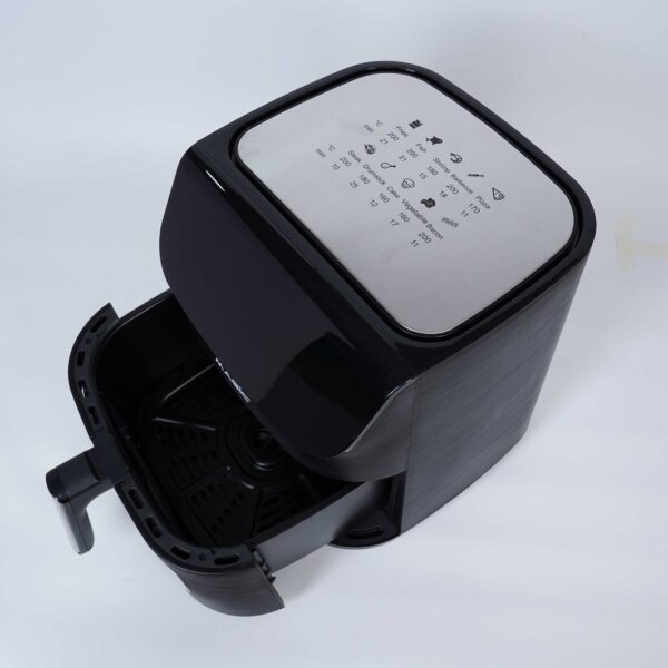 Nồi chiên không dầu Magic Eco AC-160 7