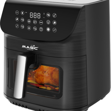 Nồi chiên không dầu Magic Eco AC-160 13