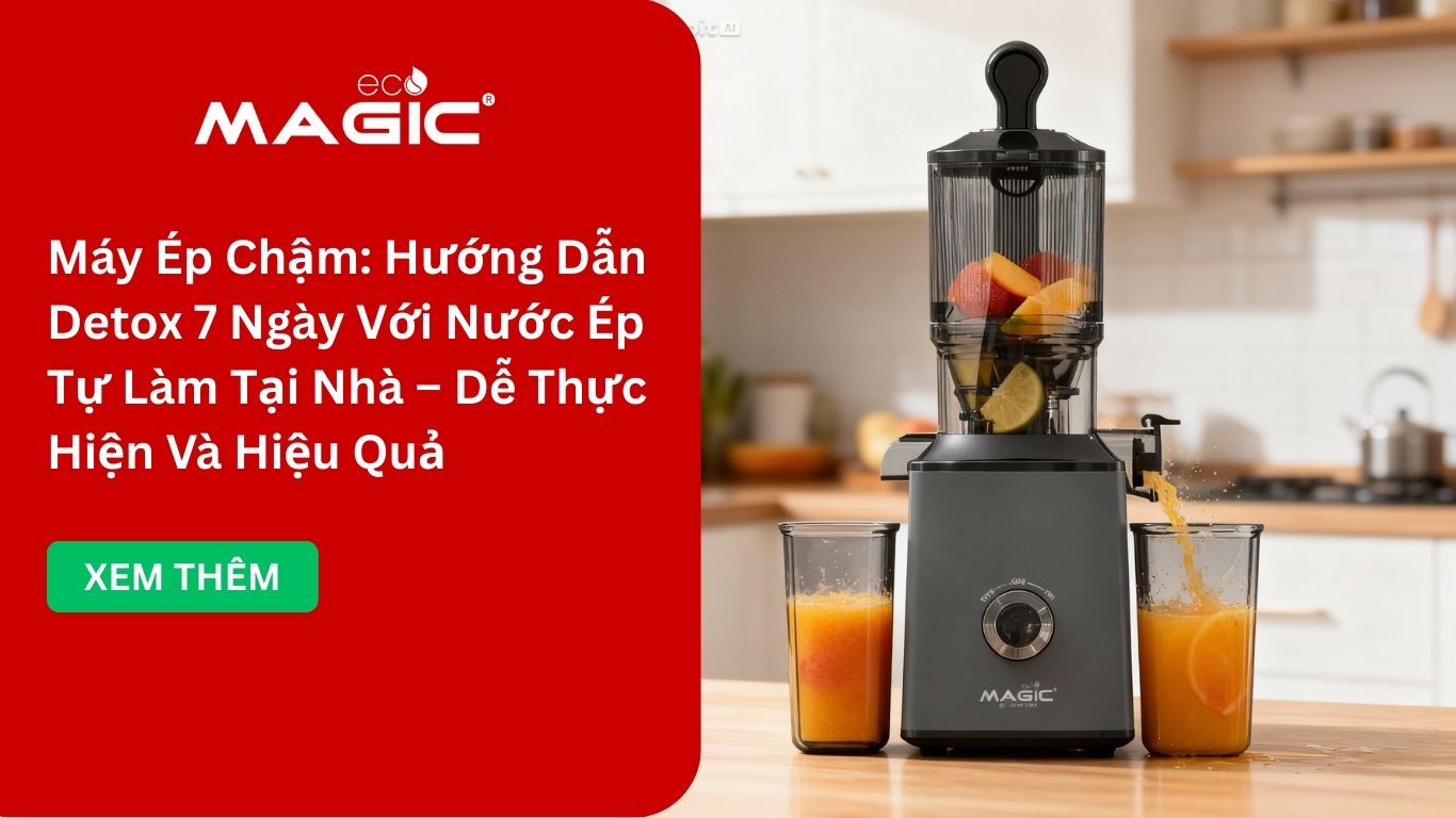 Máy Ép Chậm: Hướng Dẫn Detox 7 Ngày Với Nước Ép Tự Làm Tại Nhà – Dễ Thực Hiện Và Hiệu Quả 1 Máy Ép Chậm: Hướng Dẫn Detox 7 Ngày Với Nước Ép Tự Làm Tại Nhà – Dễ Thực Hiện Và Hiệu Quả