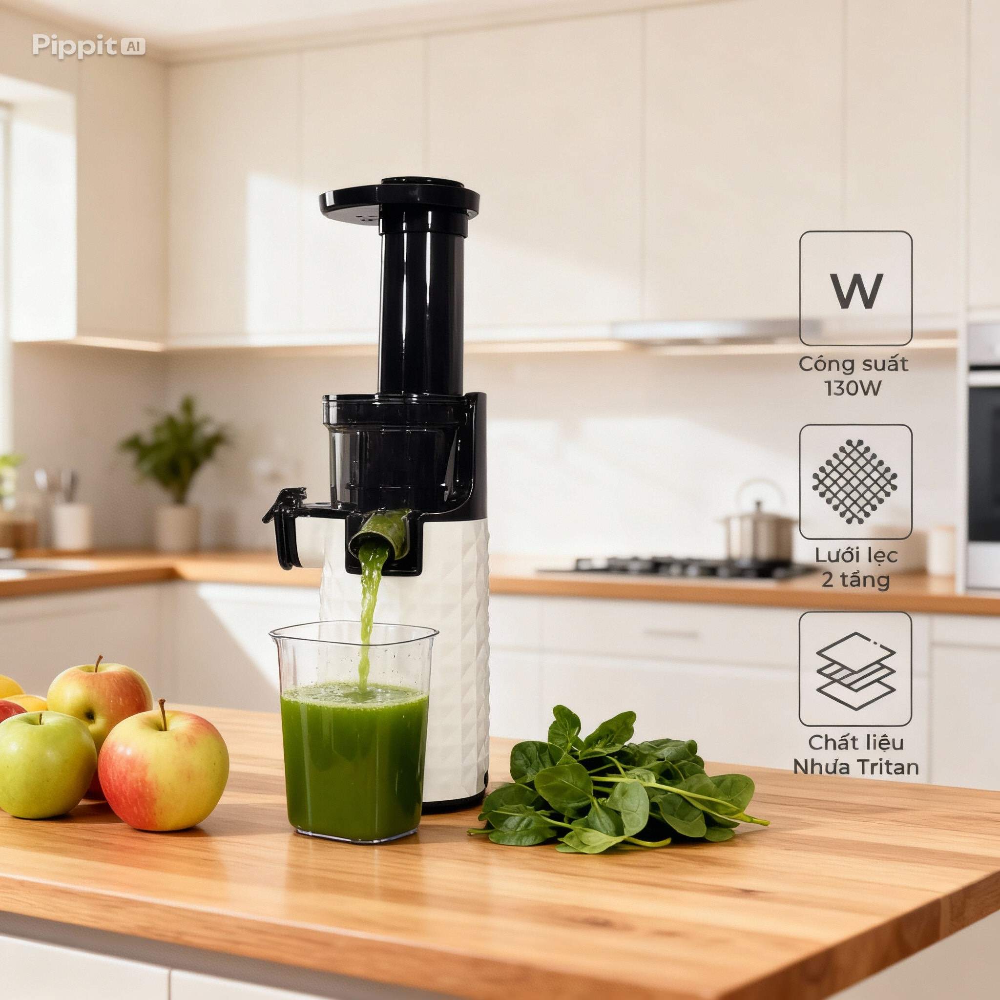 Máy Ép Chậm: Hướng Dẫn Detox 7 Ngày Với Nước Ép Tự Làm Tại Nhà – Dễ Thực Hiện Và Hiệu Quả 2 Máy Ép Chậm: Hướng Dẫn Detox 7 Ngày Với Nước Ép Tự Làm Tại Nhà – Dễ Thực Hiện Và Hiệu Quả