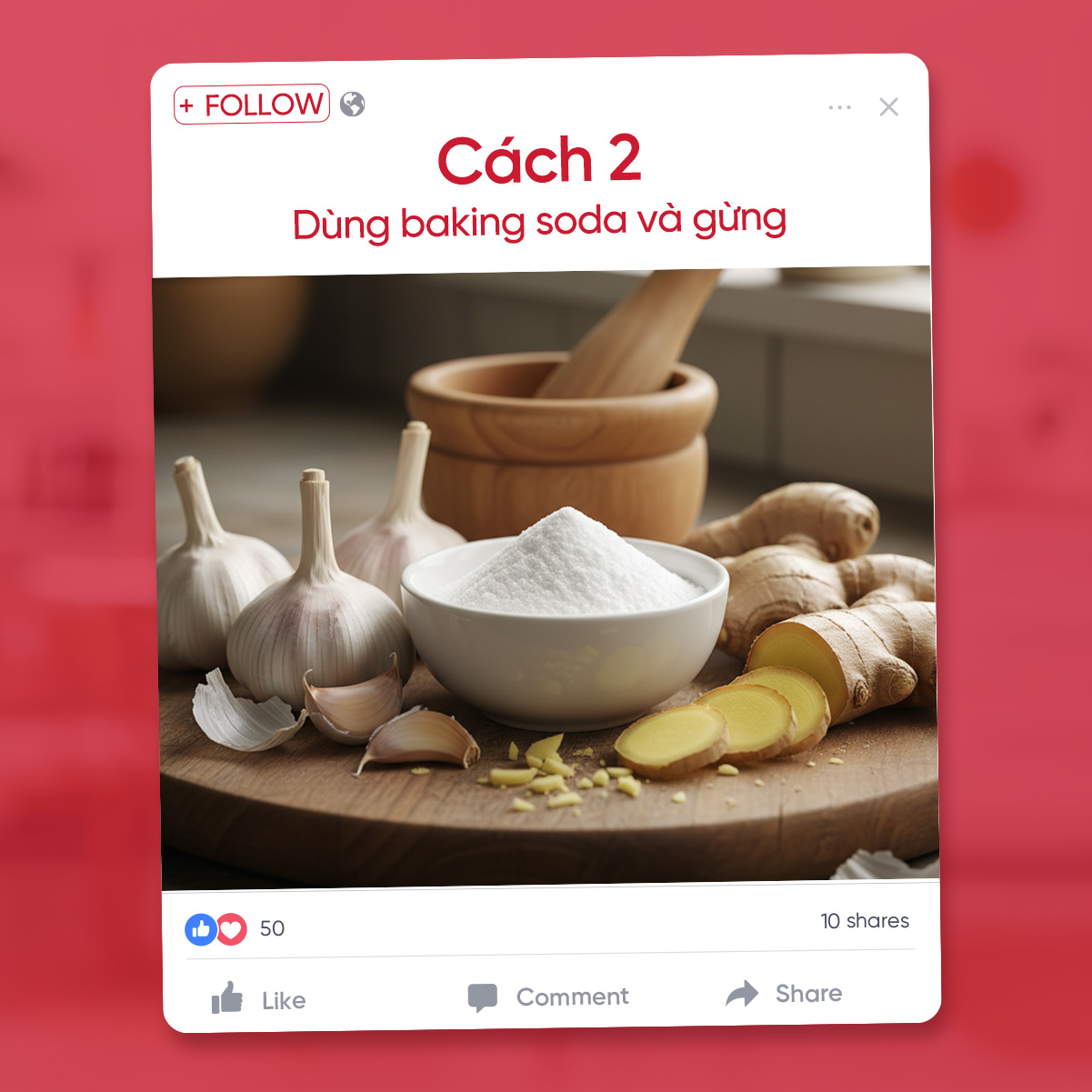 Bảo Quản Tỏi Đúng Cách – 3 Mẹo Giữ Tỏi Luôn Tươi, Không Mốc, Không Mọc Mầm 3 tỏi 3