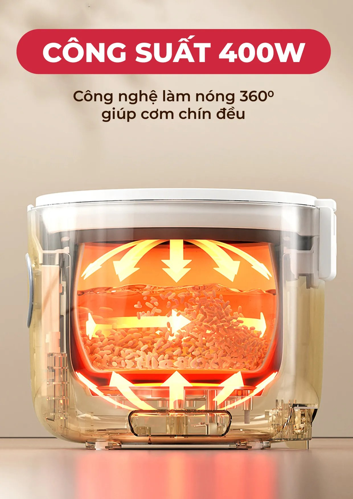 Có nên mua nồi cơm điện giá rẻ không? Đánh giá và lời khuyên