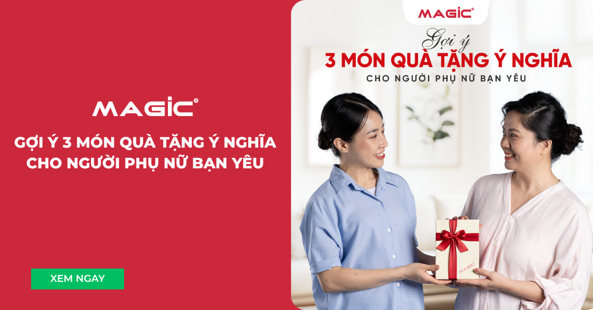 Gợi ý 3 món quà tặng ý nghĩa cho người phụ nữ bạn yêu nhân ngày 20/10 1 Gợi ý 3 món quà tặng ý nghĩa cho người phụ nữ bạn yêu nhân ngày 20/10 1