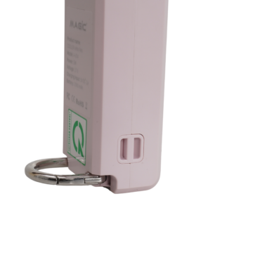 Quạt Sạc Cầm Tay Sò Lạnh MAGIC A-014 7 Quạt Sạc Cầm Tay Sò Lạnh MAGIC A-014 16