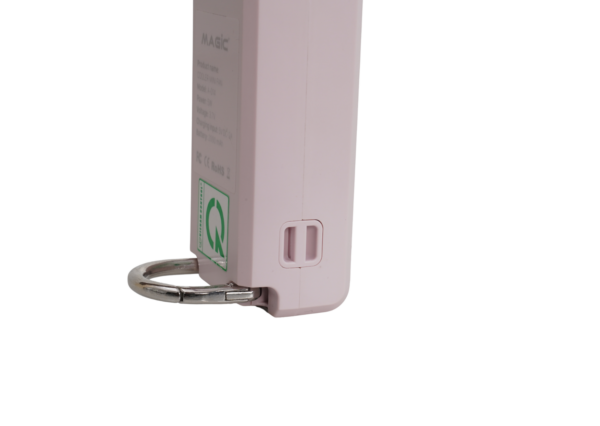 13 Quạt Sạc Cầm Tay Sò Lạnh MAGIC A-014 8