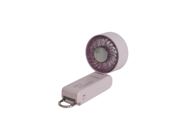 17 Quạt Sạc Cầm Tay Sò Lạnh MAGIC A-014 9