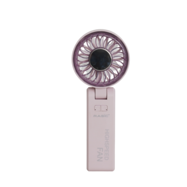 Quạt Sạc Cầm Tay Sò Lạnh MAGIC A-014 1 Quạt Sạc Cầm Tay Sò Lạnh MAGIC A-014 10
