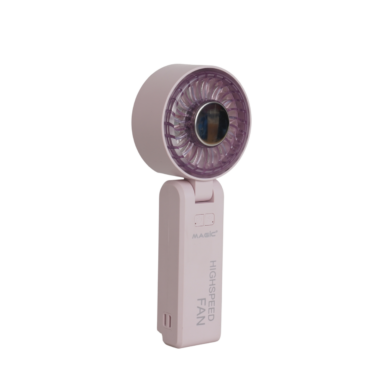 Quạt Sạc Cầm Tay Sò Lạnh MAGIC A-014 2 Quạt Sạc Cầm Tay Sò Lạnh MAGIC A-014 11