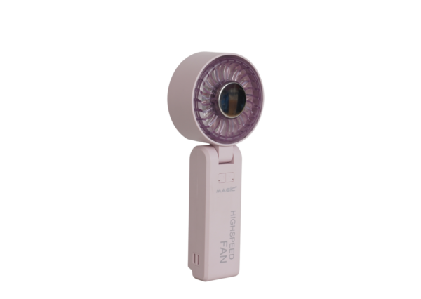 3 Quạt Sạc Cầm Tay Sò Lạnh MAGIC A-014 3