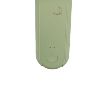 Quạt Sạc Cầm Tay Gấp Gọn Magic A-011 (QUẠT MINI - XANH LÁ) 1 Quạt Sạc Cầm Tay Gấp Gọn Magic A-011 (QUẠT MINI - XANH LÁ) 7