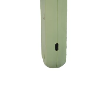 Quạt Sạc Cầm Tay Gấp Gọn Magic A-011 (QUẠT MINI - XANH LÁ) 2 Quạt Sạc Cầm Tay Gấp Gọn Magic A-011 (QUẠT MINI - XANH LÁ) 8