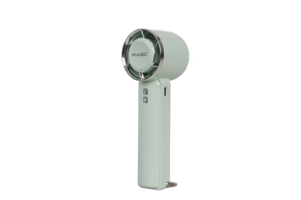 Quạt Sạc Mini Cầm Tay MAGIC A-012 2