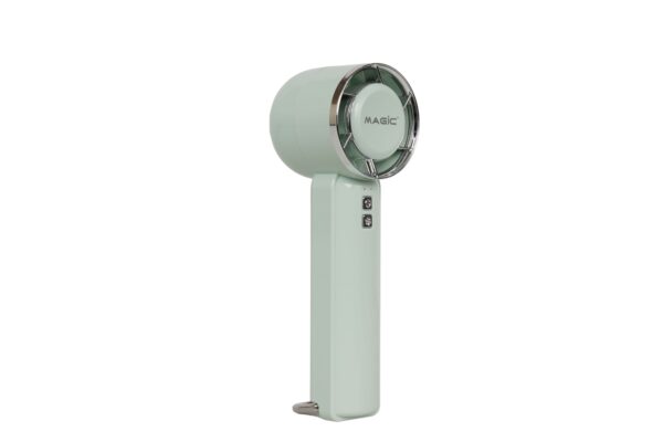 Quạt Sạc Mini Cầm Tay MAGIC A-012 8