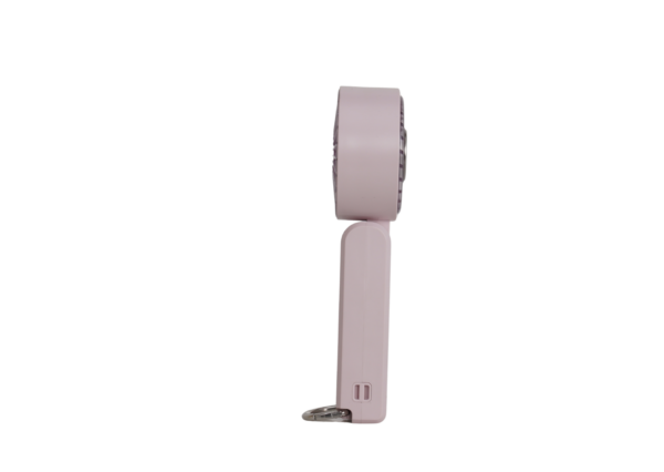 8 Quạt Sạc Cầm Tay Sò Lạnh MAGIC A-014 4