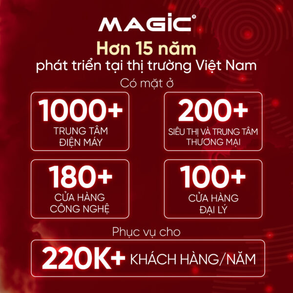 Vợt muỗi A-016 9