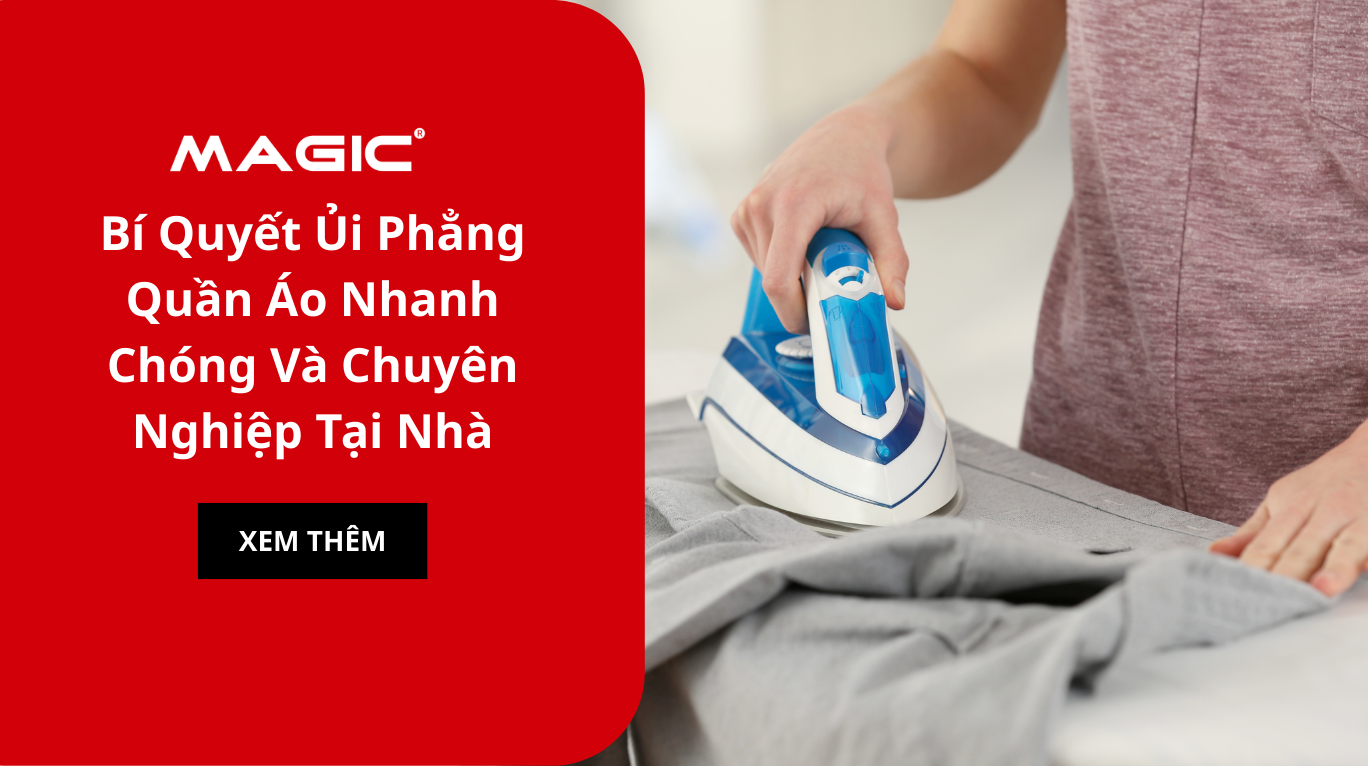 Bí Quyết Ủi Phẳng Quần Áo Nhanh Chóng Và Chuyên Nghiệp Tại Nhà 1 Công thức nấu ăn ngon với nồi chiên hấp đa năng