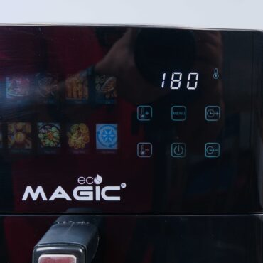 Nồi chiên không dầu Magic Eco AC-162 19
